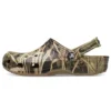 Realtree x Classic Clog V2 „Max-4 HD Camouflage”