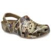 Realtree x Classic Clog V2 „Max-4 HD Camouflage”