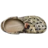 Realtree x Classic Clog V2 „Max-4 HD Camouflage”