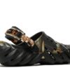 Realtree x Echo Clog „Edge Camo – Black”
