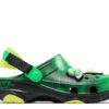 Ron English x All-Terrain Chodaki Kids „Area 54 – Green Galaxy” Ron English x All-Terrain Chodaki Kids „Area 54 – Green Galaxy”