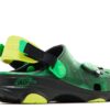 Ron English x All-Terrain Chodaki Kids „Area 54 – Green Galaxy” Ron English x All-Terrain Chodaki Kids „Area 54 – Green Galaxy”