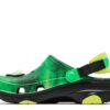 Ron English x All-Terrain Chodaki Kids „Area 54 – Green Galaxy” Ron English x All-Terrain Chodaki Kids „Area 54 – Green Galaxy”