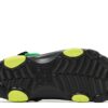 Ron English x All-Terrain Chodaki Kids „Area 54 – Green Galaxy” Ron English x All-Terrain Chodaki Kids „Area 54 – Green Galaxy”