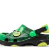 Ron English x All-Terrain Chodaki Kids „Area 54 – Green Galaxy” Ron English x All-Terrain Chodaki Kids „Area 54 – Green Galaxy”