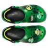 Ron English x All-Terrain Chodaki Kids „Area 54 – Green Galaxy” Ron English x All-Terrain Chodaki Kids „Area 54 – Green Galaxy”