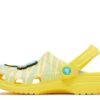 Ron English x Classic Clog Kids „Party Animals – Zebra Lemon” Ron English x Classic Clog Kids „Party Animals – Zebra Lemon”