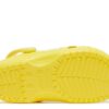 Ron English x Classic Clog Kids „Party Animals – Zebra Lemon” Ron English x Classic Clog Kids „Party Animals – Zebra Lemon”