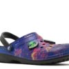 Ron English x Classic Lined Clog „Area 54 – Galaxy”