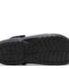 Ron English x Classic Lined Clog „Area 54 – Galaxy”