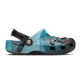 Saga „Zmierzch” x Classic Clog