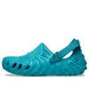 Salehe Bembury x Pollex Clog „Blue”