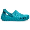 Salehe Bembury x Pollex Clog „Blue”