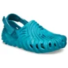 Salehe Bembury x Pollex Clog „Blue”