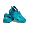 Salehe Bembury x Pollex Clog „Blue”