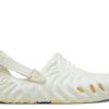 Salehe Bembury x Pollex Clog „Borealis” – ekskluzywna edycja ComplexCon