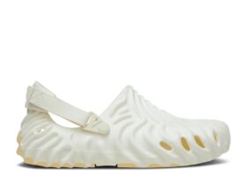 Salehe Bembury x Pollex Clog „Borealis” – ekskluzywna edycja ComplexCon