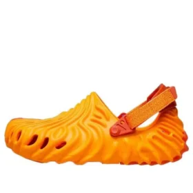 Salehe Bembury x Pollex Clog „Cobbler”