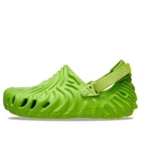 Salehe Bembury x Pollex Clog „Crocodile”