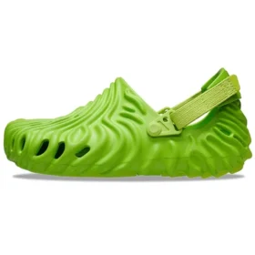 Salehe Bembury x Pollex Clog „Crocodile”