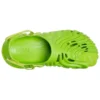 Salehe Bembury x Pollex Clog „Crocodile”
