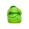 Salehe Bembury x Pollex Clog „Crocodile”