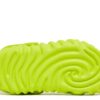 Salehe Bembury x Pollex Clog dla małych dzieci „Slime”