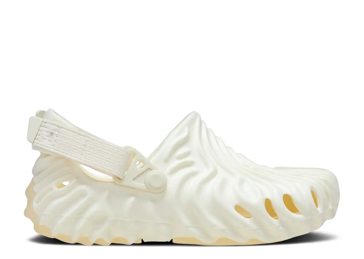 Salehe Bembury x Pollex Clog Kids „Borealis” Salehe Bembury x Pollex Clog Kids „Borealis”