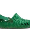 Salehe Bembury x Pollex Clog Kids „Curry”