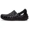 Salehe Bembury x Pollex Clog „Sasquatch”