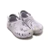 Salehe Bembury x Pollex Clog „Urchin”