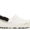 Salehe Bembury x Pollex Clog „Wear Test Sample” – ekskluzywna edycja z Tygodnia Mody w Paryżu