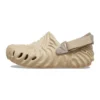 Salehe Bembury X Pollex Clogs „Beige”