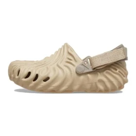 Salehe Bembury X Pollex Clogs „Beige”