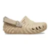 Salehe Bembury X Pollex Clogs „Beige”