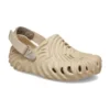 Salehe Bembury X Pollex Clogs „Beige”
