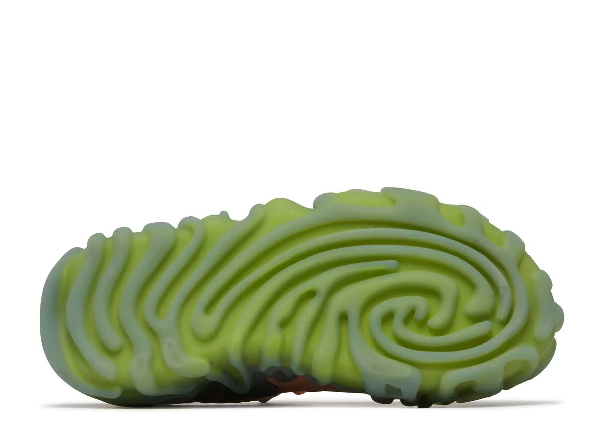 Salehe Bembury x Pollex Juniper „Guava” Salehe Bembury x Pollex Juniper „Guava”
