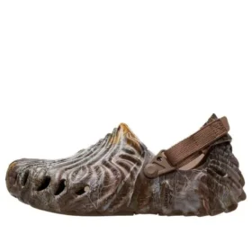 Salehe Bembury x Realtree x Pollex Clog „Edge Camo”