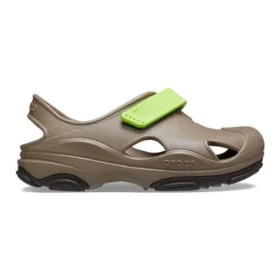 Sandały All-Terrain Fisherman „Beige Green”