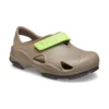Sandały All-Terrain Fisherman „Beige Green”