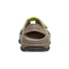 Sandały All-Terrain Fisherman „Beige Green”