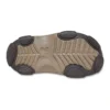 Sandały All-Terrain Fisherman „Beige Green”