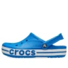 Sandały Bayaband Clog w kolorze Beach Blue