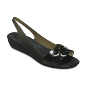 Sandały „Black”