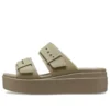 Sandały Brooklyn Low „Khaki”