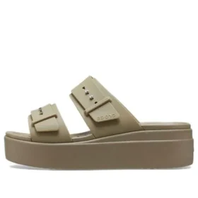 Sandały Brooklyn Low „Khaki”
