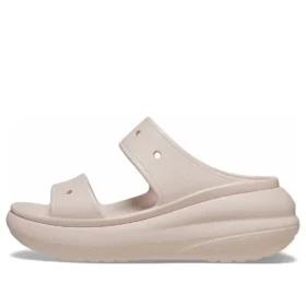 Sandały Classic Crush „Pink”