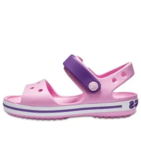 Sandały Crocband „Carnation Amethyst”