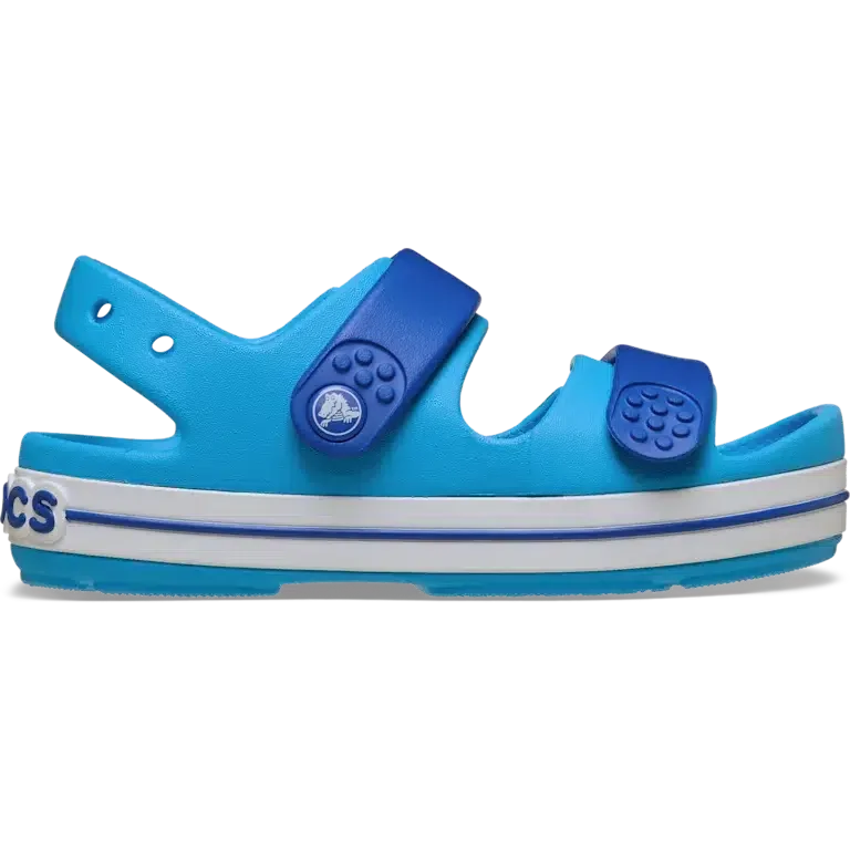 Sandały Crocband™ Cruiser dla dzieci Sandały Crocband™ Cruiser dla dzieci