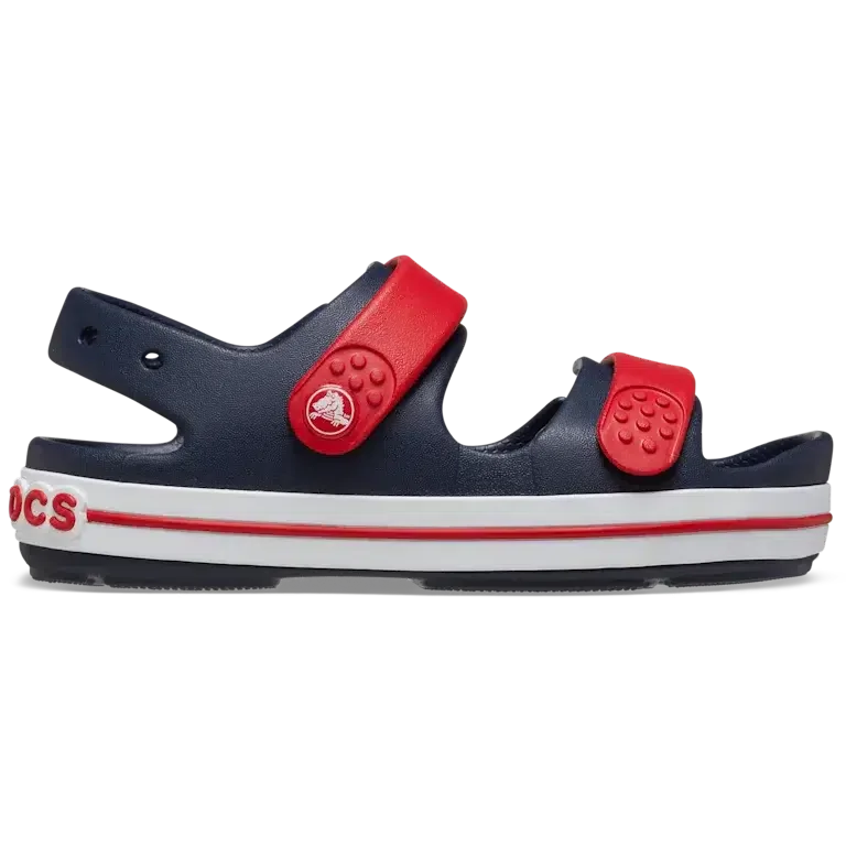 Sandały Crocband™ Cruiser dla dzieci Sandały Crocband™ Cruiser dla dzieci